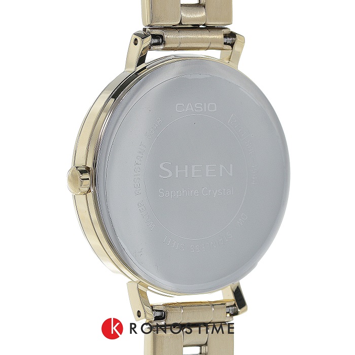 Фотография часов Casio Sheen SHE-4544G-9AUDF_27