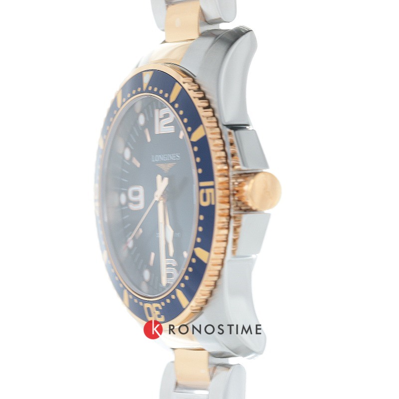 Фотография часов Longines HydroConquest L3.740.3.98.7_5