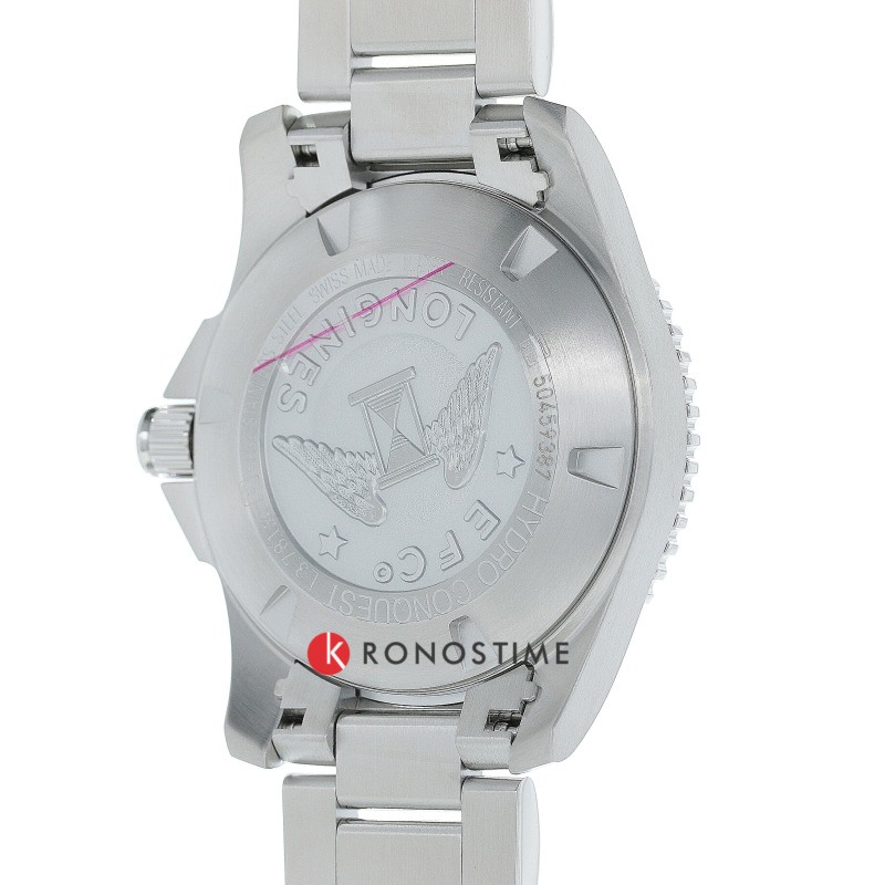 Фотография часов Longines HydroConquest L3.781.4.96.6_21