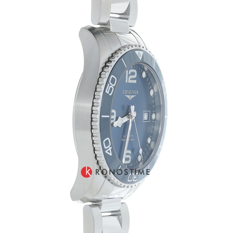 Фотография часов Longines HydroConquest L3.781.4.96.6_30