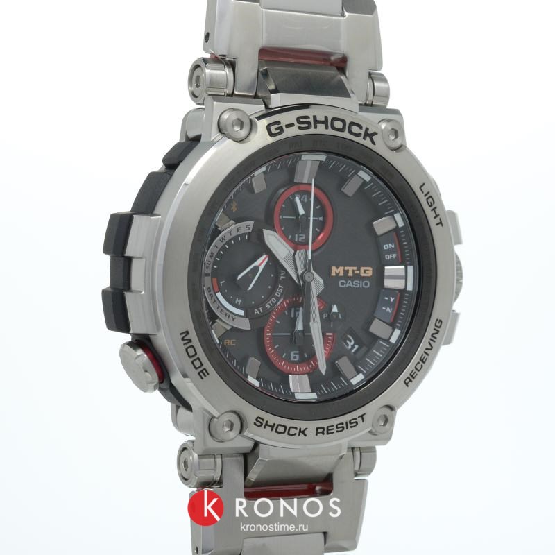 Фотография часов Casio G-Shock  Premium MTG-B1000D-1A_33