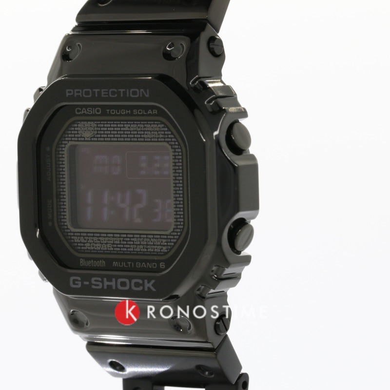 Фотография часов Casio G-Shock GMW-B5000GD-1_4