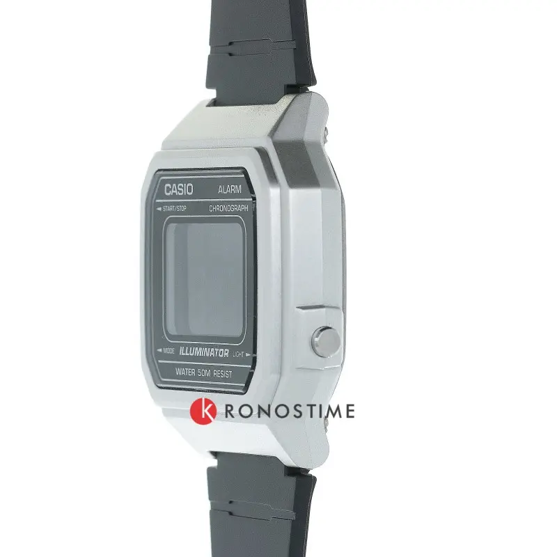 Фотография часов Casio Standard Digital W-217HM-7BVEF (W-217HM-7B)_6