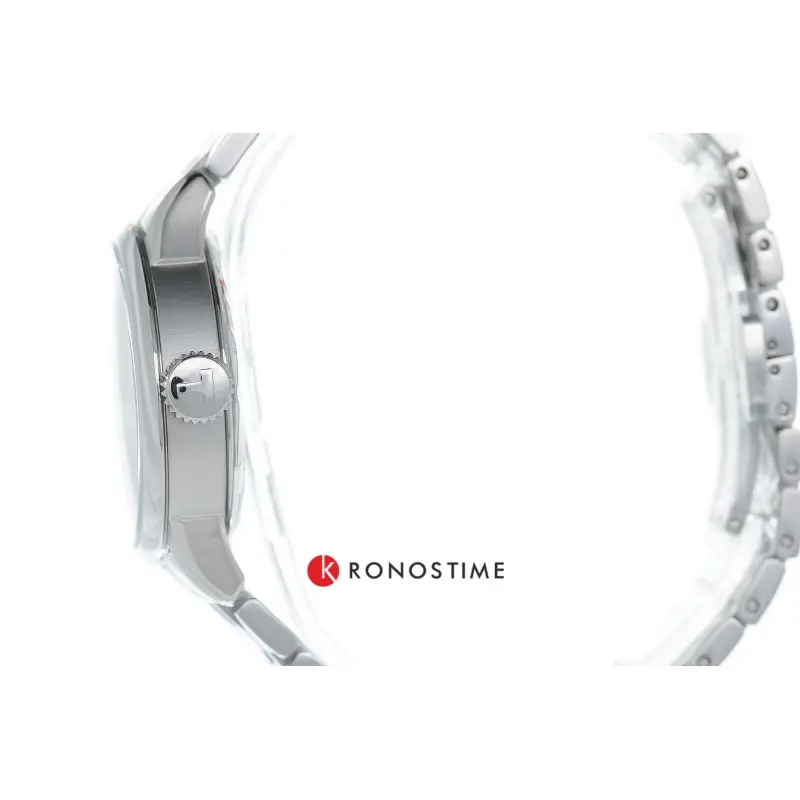 Фотография часов Tissot Chemin Des Tourelles Powermatic 80 Lady T099.207.11.116.00_8