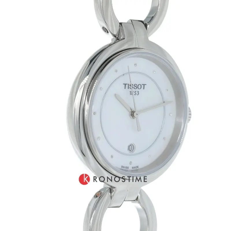 Фотография часов Tissot Flamingo T094.210.11.116.00_31