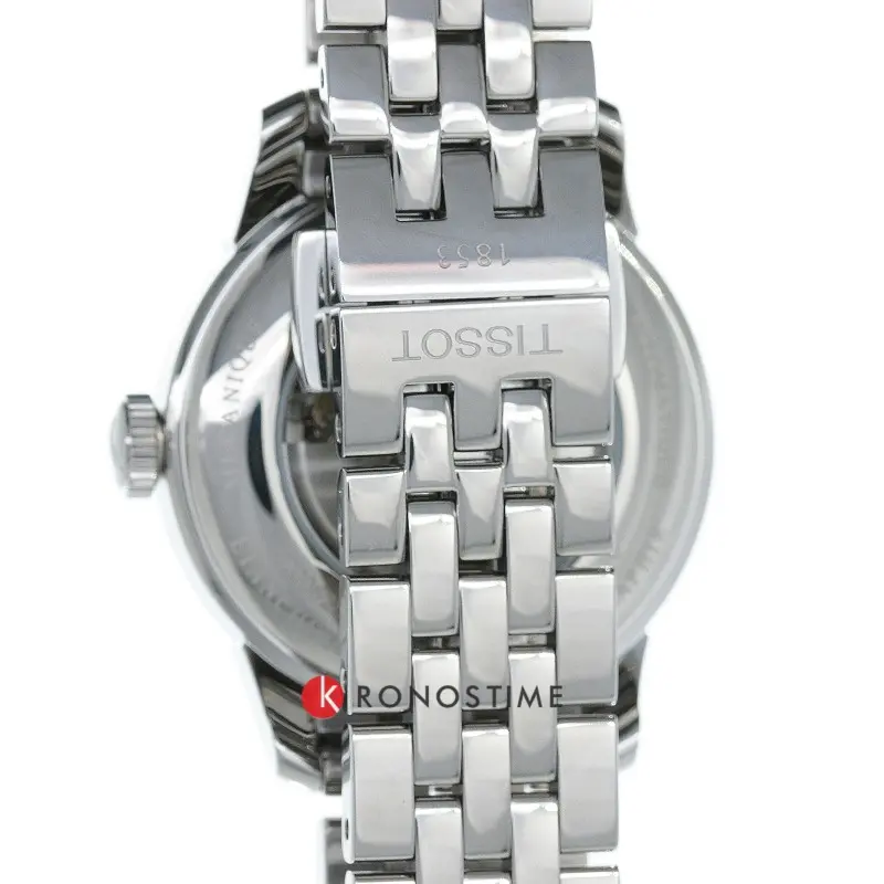 Фотография часов Tissot Le Locle Automatic Lady T006.207.11.036.00_17