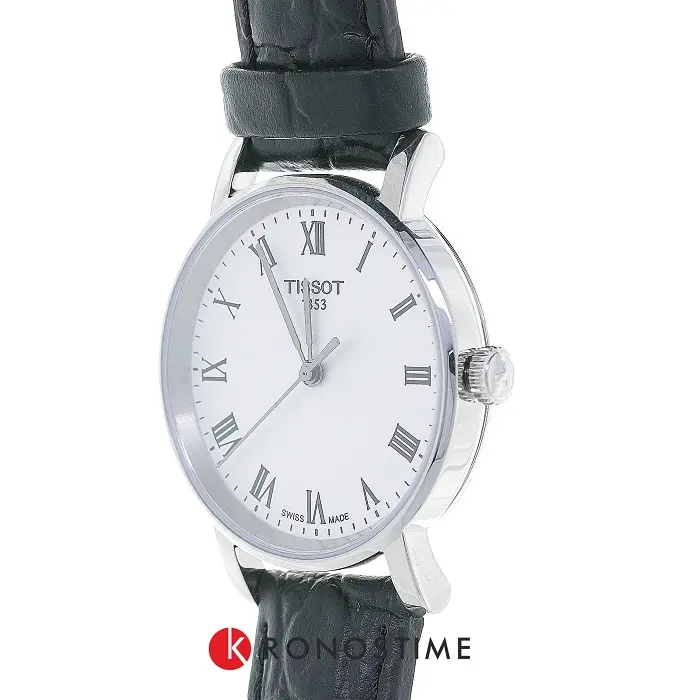 Фотография часов Tissot Everytime Small T109.210.16.033.00_39