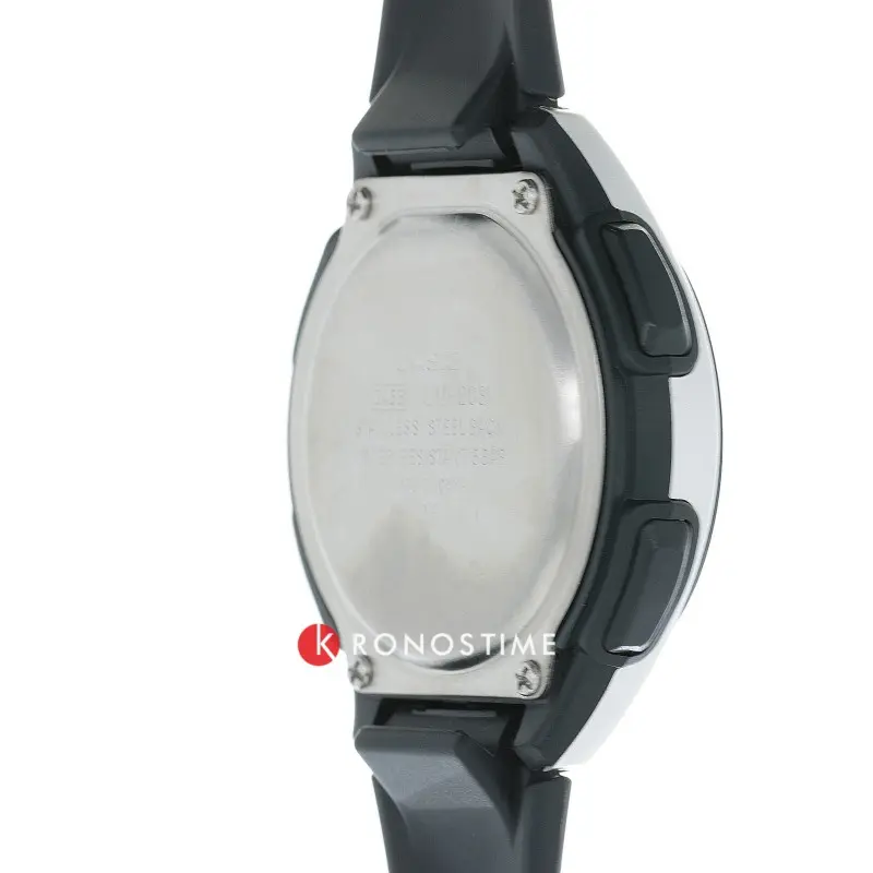 Фотография часов Casio Collection LW-203-1AVDF (LW-203-1A)_23