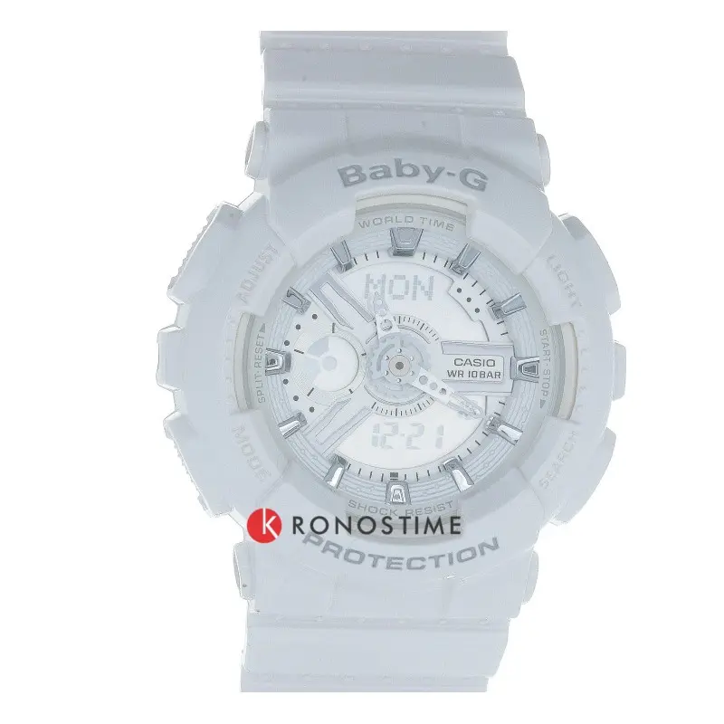 Фотография часов Casio Baby-G BA-110-7A3_32