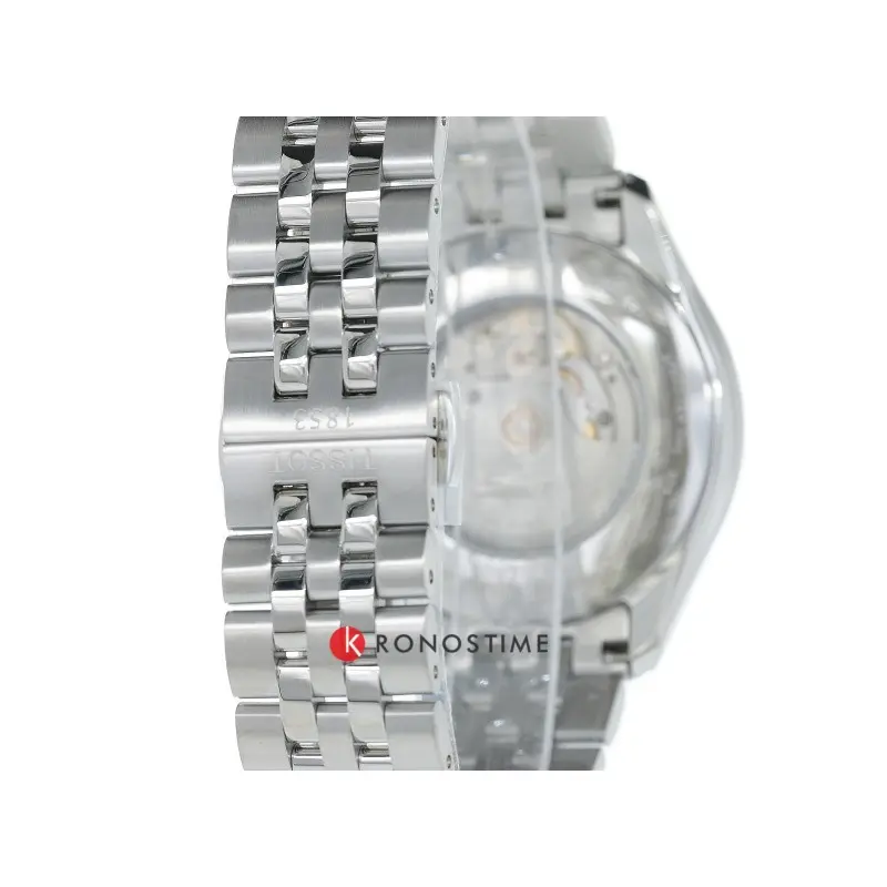 Фотография часов Tissot Ballade Powermatic 80 Silicium T108.408.11.058.00_20