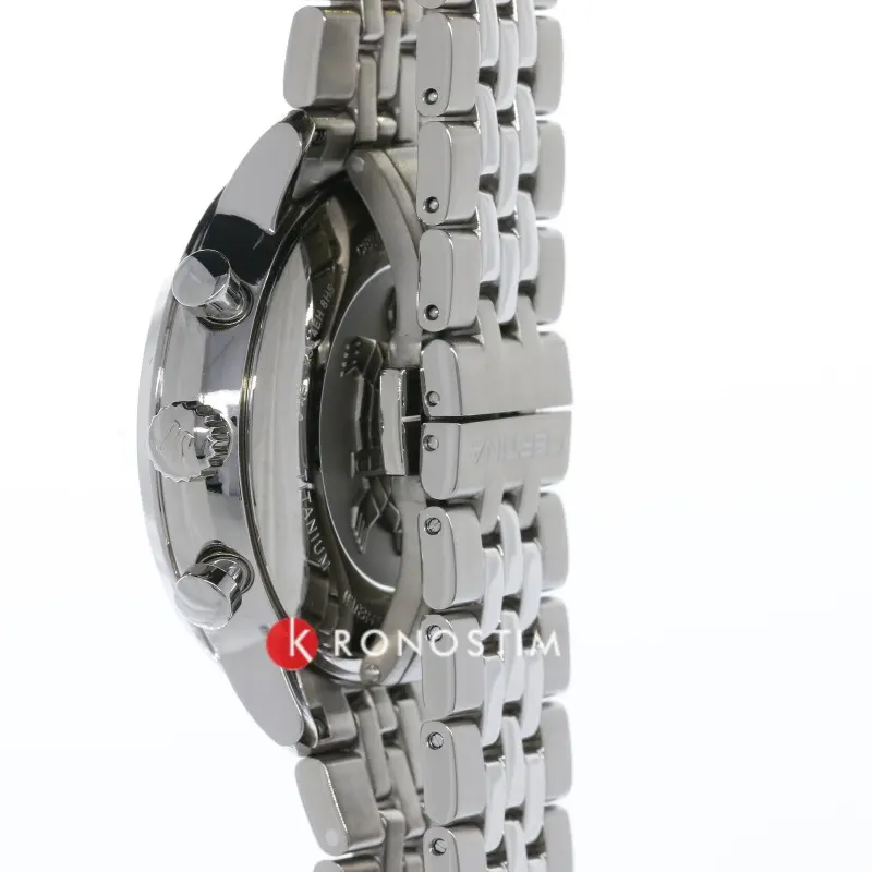 Фотография часов Certina DS Caimano Chronograph C035.417.44.087.00_12