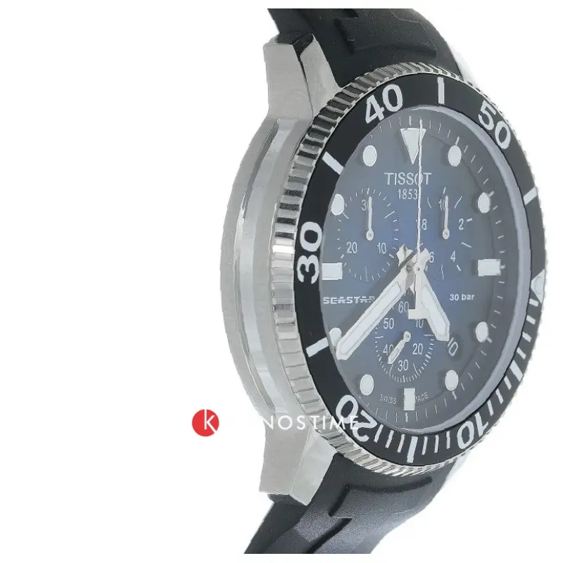 Фотография часов Tissot Seastar 1000 Chronograph T120.417.17.041.00_30