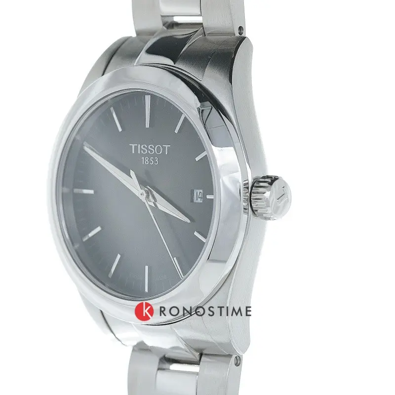 Фотография часов Tissot T-My Lady T132.010.11.061.00_3