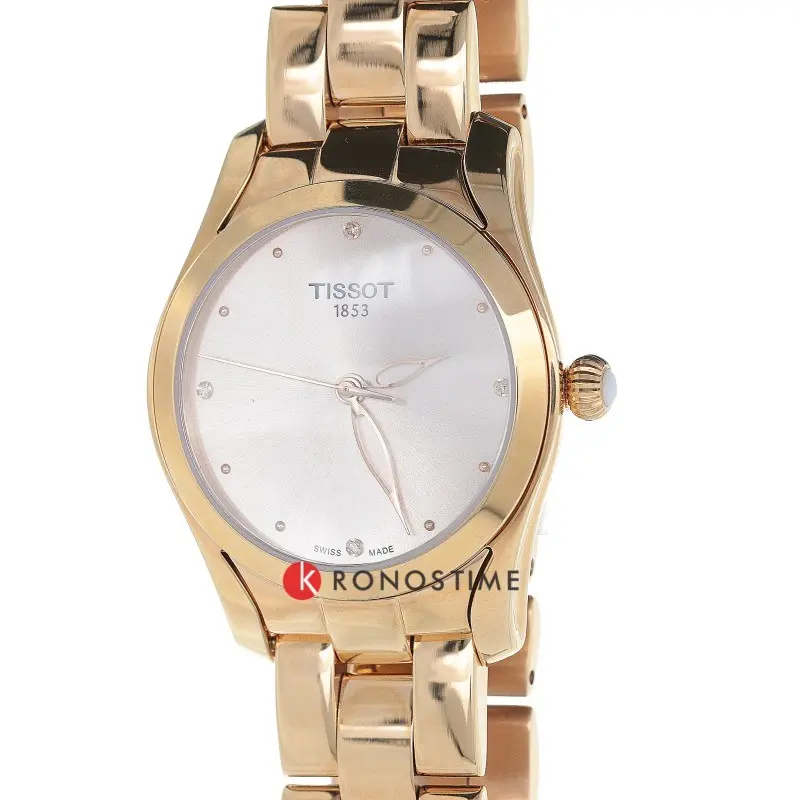 Фотография часов Tissot T-Wave T112.210.33.456.00_2