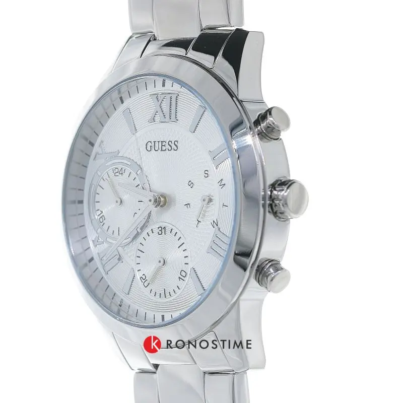 Фотография часов GUESS W1070L1_39