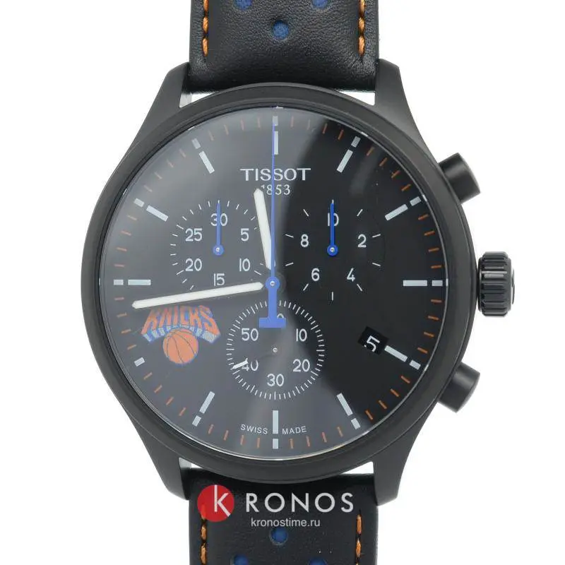 Фотография часов Tissot Chrono XL NBA T116.617.36.051.05_1