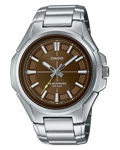 Casio Collection MTP-RS100D-5A