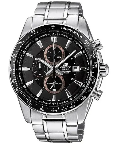 Casio Edifice EF-547D-1A1