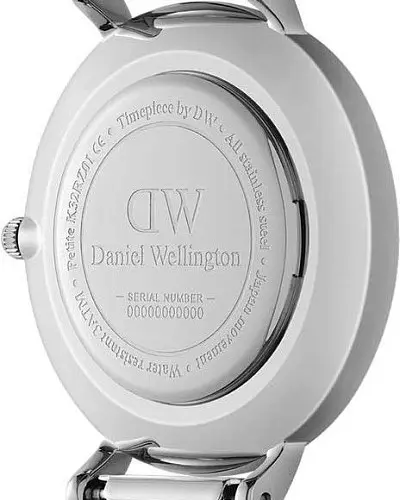 Daniel Wellington Petite Unitone DW00100468