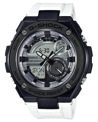 Casio G-Shock GST-210B-7A