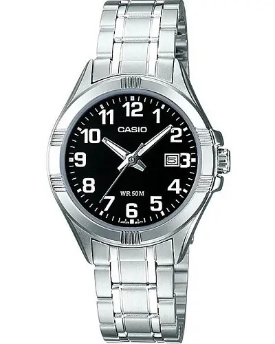 Casio Collection LTP-1308PD-1B