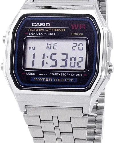 Casio Vintage A159WA-N1DF (A159WA-N1)