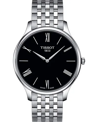 Tissot Tradition 5.5 T063.409.11.058.00