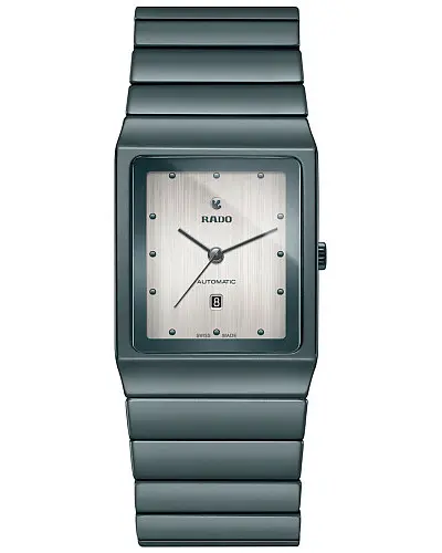 Rado Ceramica Automatic R21846102