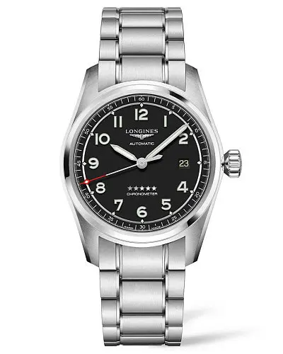 Longines Spirit Prestige Edition L3.810.4.53.9