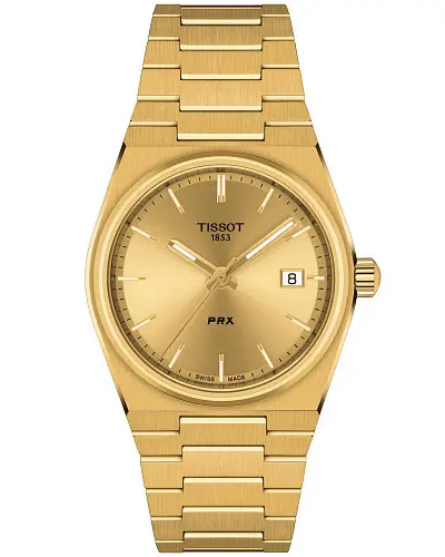 Tissot PRX 35 mm T137.210.33.021.00