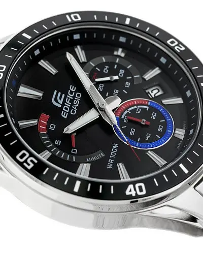 Casio Edifice EFR-552D-1A3VUDF (EFR-552D-1A3)