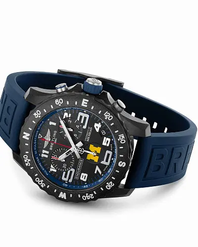 Breitling Endurance Pro University Of Michigan™ X823101C1B1S1