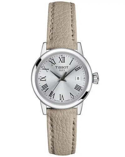 Tissot Classic Dream Lady T129.210.16.033.00