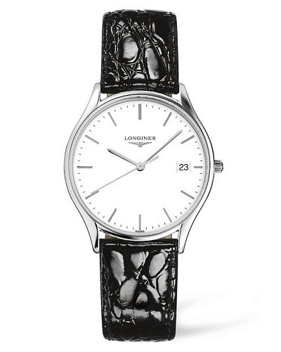 Longines Lyre L4.759.4.12.2