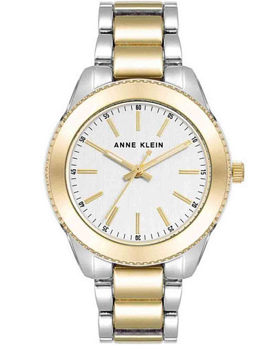 Anne Klein Metals 5043SVTT