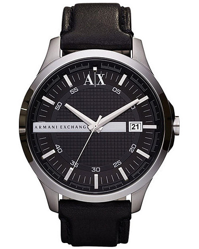 Armani Exchange Hampton AX2101