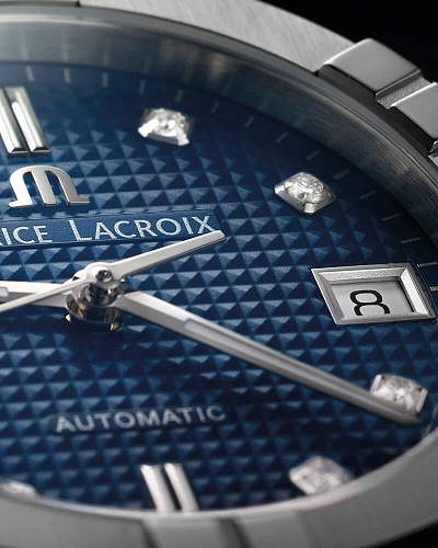 Maurice Lacroix Aikon Automatic AI6006-SS002-450-2