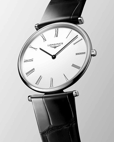 Longines La Grande Classique L4.755.4.11.2