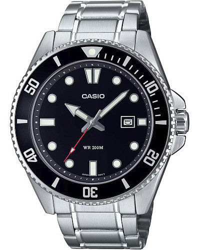 Casio Collection MDV-107D-1A1VDF (MDV-107D-1A1)