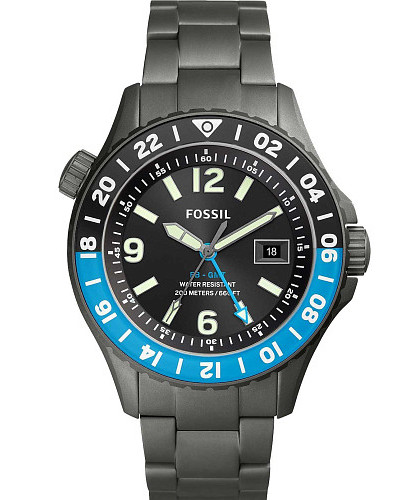 Fossil FB-02  LE1100