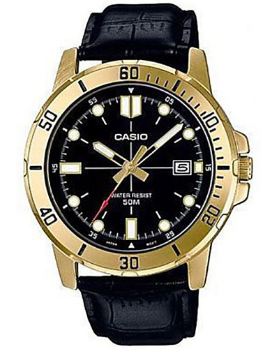 Casio Collection MTP-VD01GL-1EVUDF (MTP-VD01GL-1E)