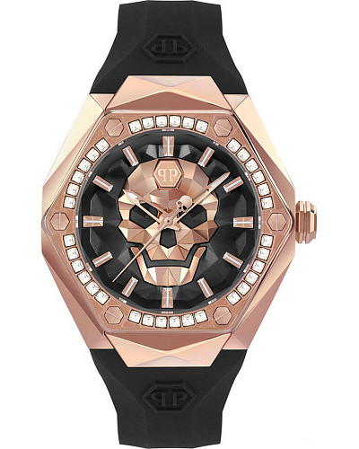 Philipp Plein Skull Spikes PWPWA0424