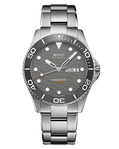 Mido Ocean Star 200c M042.430.11.081.00