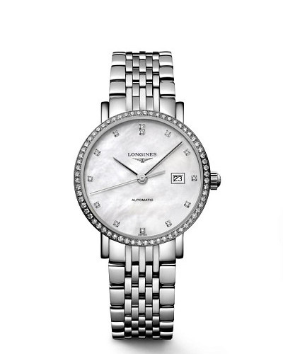 Longines Elegant Collection L4.310.0.87.6