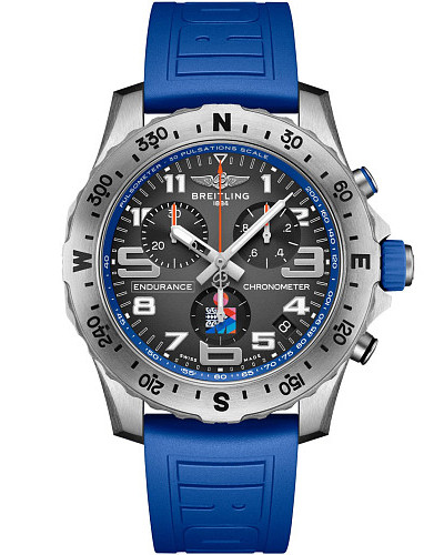 Breitling Endurance Pro Ironman World Championship E823103A1M1S1