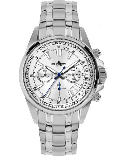 Jacques Lemans  Sport 1-2117J