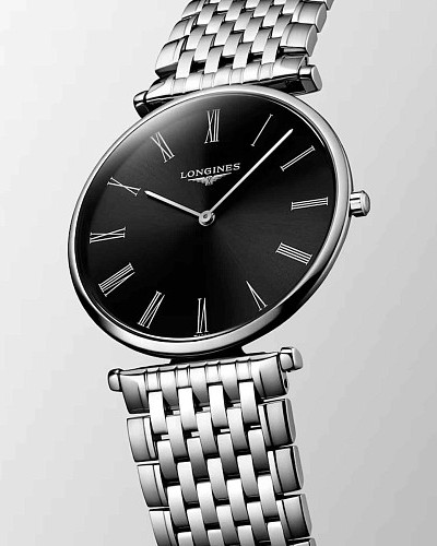 Longines La Grande Classique L4.755.4.51.6