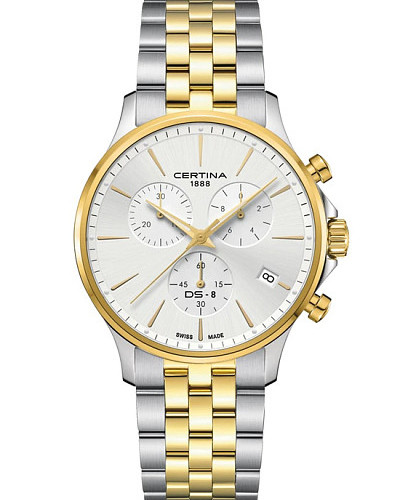 Certina DS-8 Chrono C045.417.22.031.00