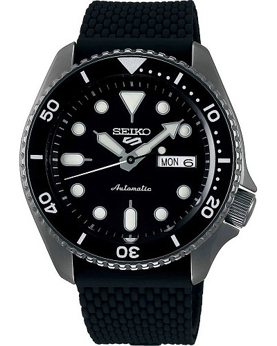 Seiko 5 Sports SRPD65K2