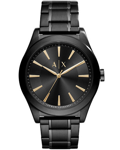 Armani Exchange Fitz  AX7102